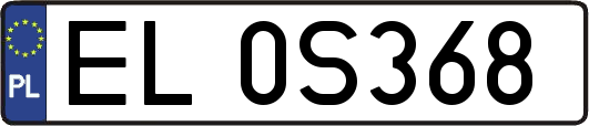 EL0S368