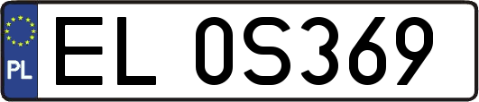 EL0S369