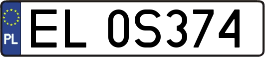 EL0S374