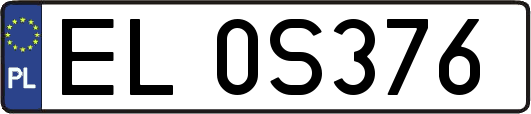 EL0S376