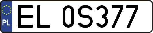 EL0S377