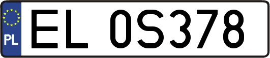 EL0S378