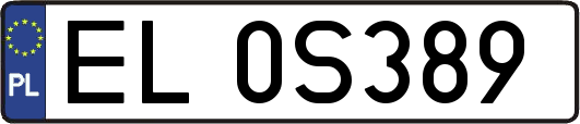 EL0S389