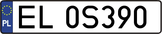 EL0S390