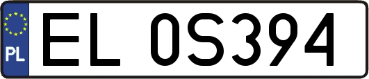 EL0S394
