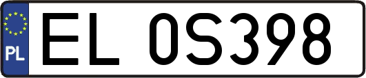 EL0S398
