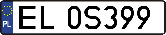 EL0S399
