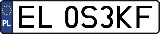 EL0S3KF