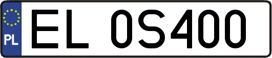EL0S400