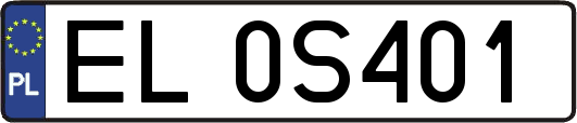 EL0S401