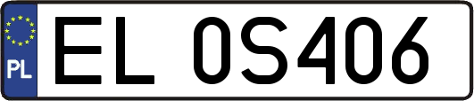 EL0S406