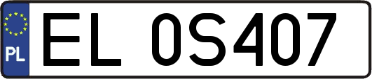 EL0S407