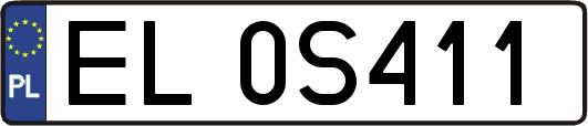 EL0S411