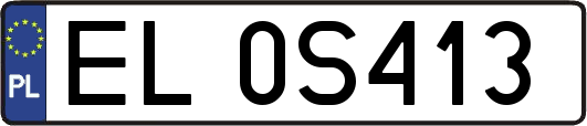EL0S413