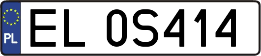 EL0S414