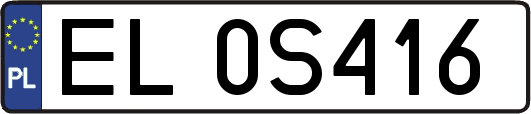 EL0S416