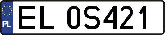 EL0S421