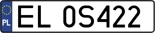 EL0S422