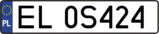 EL0S424