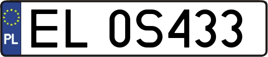 EL0S433
