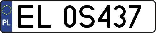 EL0S437