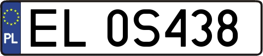 EL0S438