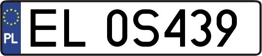 EL0S439