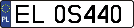 EL0S440