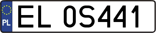 EL0S441