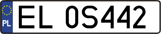 EL0S442