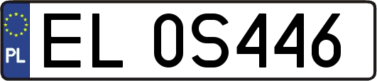 EL0S446
