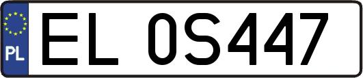 EL0S447