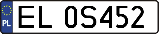 EL0S452