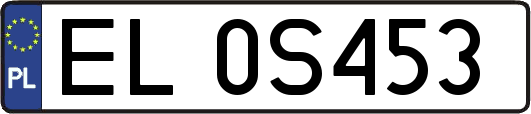 EL0S453