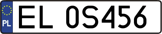 EL0S456