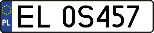 EL0S457