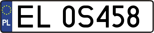 EL0S458