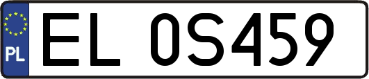 EL0S459