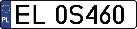 EL0S460