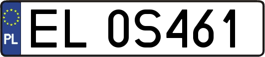 EL0S461
