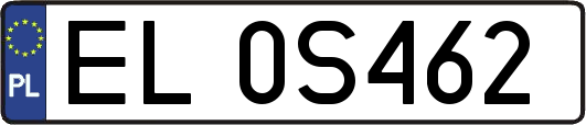 EL0S462