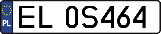 EL0S464