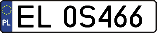 EL0S466