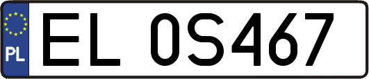 EL0S467