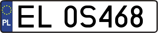 EL0S468