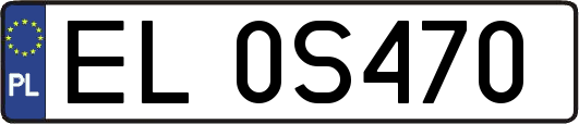 EL0S470