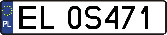 EL0S471