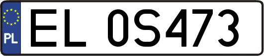 EL0S473