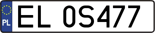 EL0S477