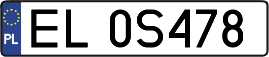 EL0S478